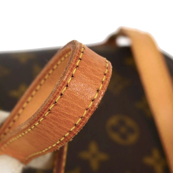 LOUIS VUITTON Monogram Drouot Crossbody/Shoulder Bag - Picture 5 of 10